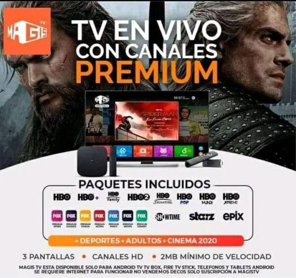 Magis TV - Imagen 5