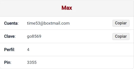 Comprar HBO Max barato