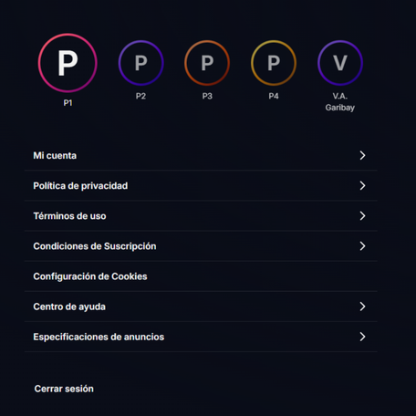 Vix Premium barato 2 Vix Premium barato - Imagen 2